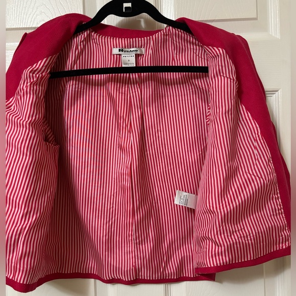 Nygard jacket - Picture 4 of 4